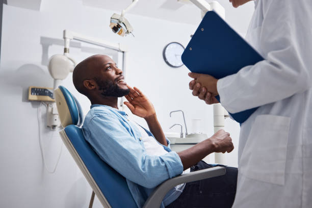 Best TMJ/TMD Treatment  in Carthage, MS
