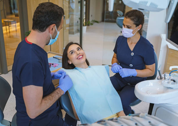 Laser Dentistry in Carthage, MS